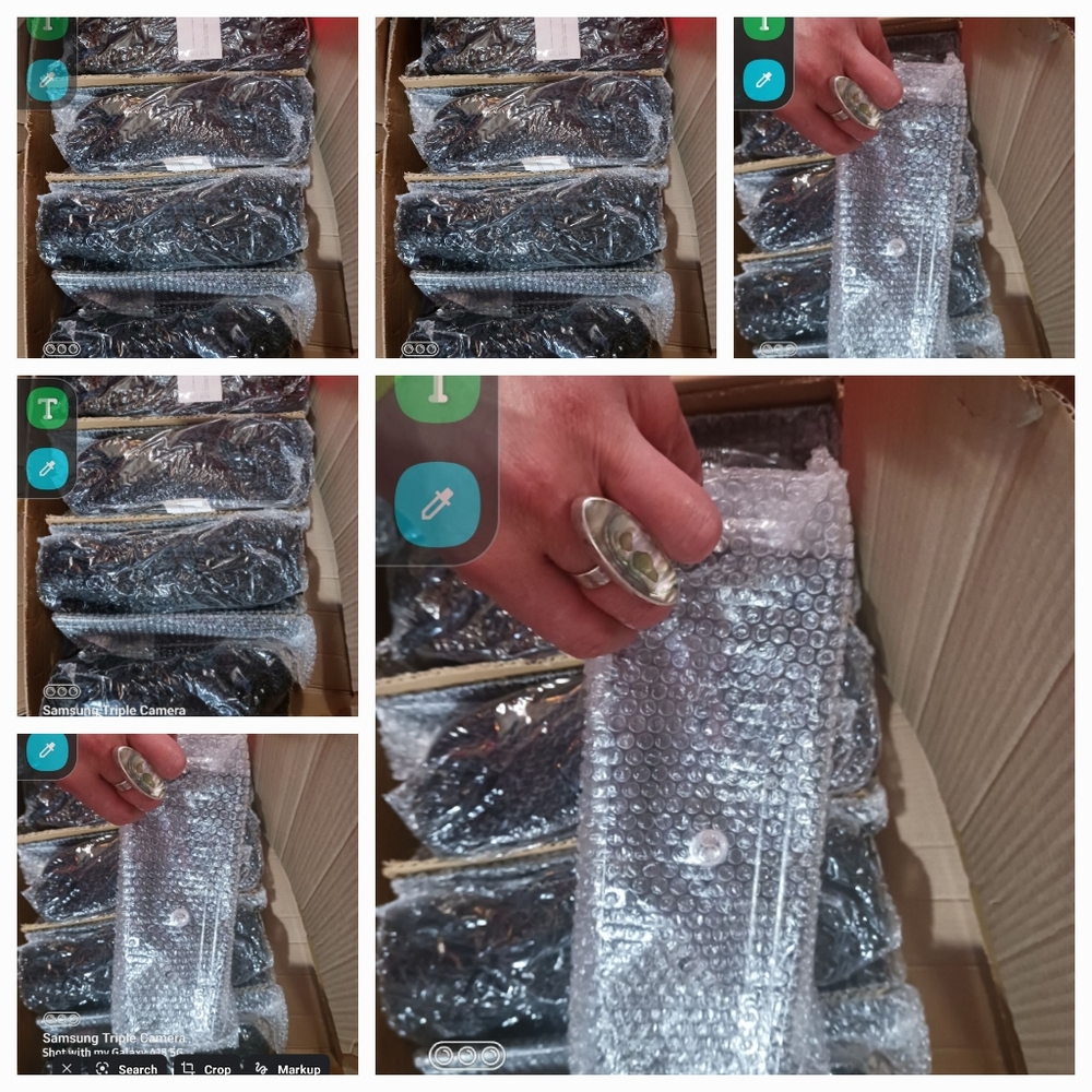 Brand new never used Bike Hoist